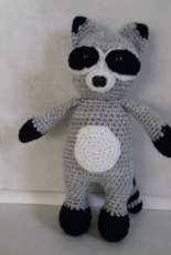raccoon