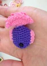 my tiny fish