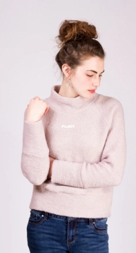 Sew House Seven - Toaster Sweater