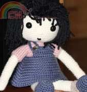 N Triskel - Mei Doll- Spanish - Free