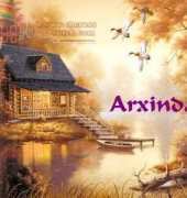 Arxinda - Cabana