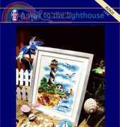 Dome 80902 - A Way to the Lighthouse