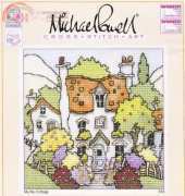 Michael Powell X83 - Myrtle Cottage