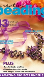 Creative Beading - October 2020