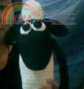 Shaun the sheep