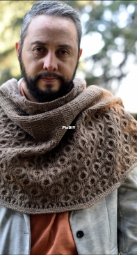 Linaje Real- Felipe Sepúlveda ( Misterwool ) - Spanish