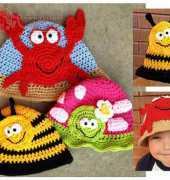 Snappy Tots- Heidi Yates- Bright and beachy