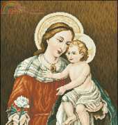 Wiehler 36529 Tusset Madonna