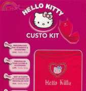 DMC Hello Kitty BL994A  Love From kitty