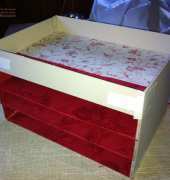 A box for my embroidery thread