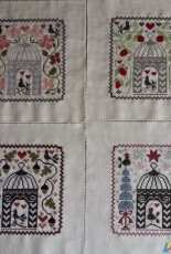 Tralala - Cest l automne, ete, hiver, printemps / 4 seasons