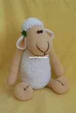 Kamlin - Katka Reznickova - Big Sheep - Czech