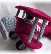 KTBdesigns - Sally Byrne - Flying High
