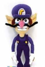 Sueños Blanditos - Gretel Crespo - Waluigi - Spanish