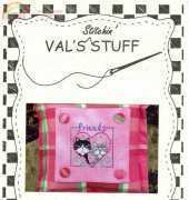 Vals Stuff CS064 - Friends