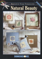 Dimensions 307 Natures Tiny Treasures - Natural Beauty