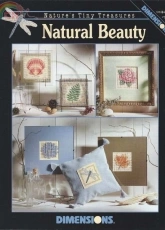 Dimensions 307 Natures Tiny Treasures - Natural Beauty
