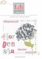 Lili Points J008 - LHortensia