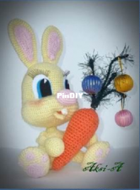 Aksi A - Elena Maitaeva - Елена Майтаева - Stepa the Bunny - Зайчонок Степка - Russian