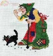 Anke Kuhn & Maike Wenckebach - Hexe