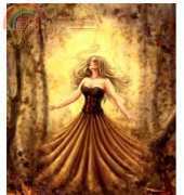 HAEDTT 105 Breath of Autumn by Tiffany Toland