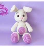 Havva Designs - Havva Unlu - Bunny