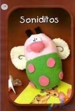 Todo para Bebes-N°40-2010-Spanish