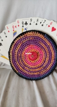 Card holder