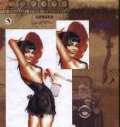 Klart 5-061 A girl in Shorts XSD