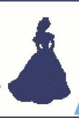 Le Rayon de Soleil - Snowwhite, Belle and Tiara XSD/PCS