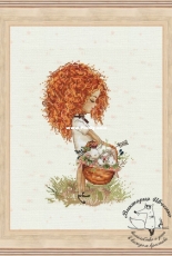 Zaikina Love / Bunny Love by Victoria Ivchenko / Viktoriya Ivchenko