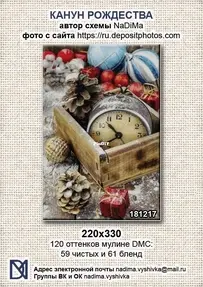 NaDiMa 181217-Christmas Eve