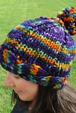 Simply Cabled by Melissa Kemmerer