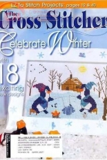The Cross Stitcher USA - February 2007