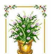 Vervaco 75.482 Allium (pat)