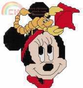 disney escorpion