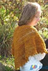 MAD Cap Fancies - Michele DuNaier - Goldberry