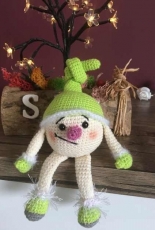 My snowball