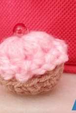 Mini Cupcake