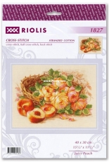 Riolis 1827 - Juicy Peach