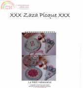 Zaza Picque - Petit Necessaire