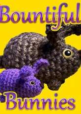 Nhewyts Designs - Gail Hovanec - Bountiful Bunnies  - Free