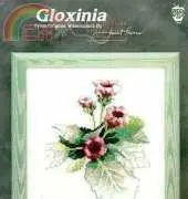 Green Apple 602 - Gloxinia