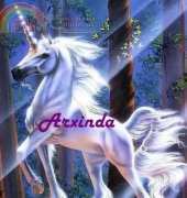 Arxinda - Unicorn