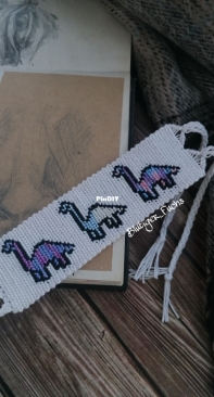 Frendship bracelet