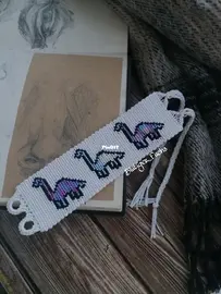 Frendship bracelet