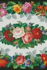 Floral Tapestry