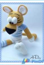 Creando Mingumios de esos - Aymara - Puma Soccer Player - Spanish - Free