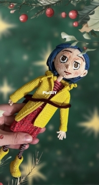 Coraline