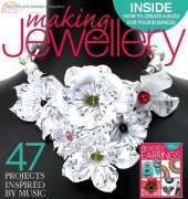 Making Jewellery - March 2015